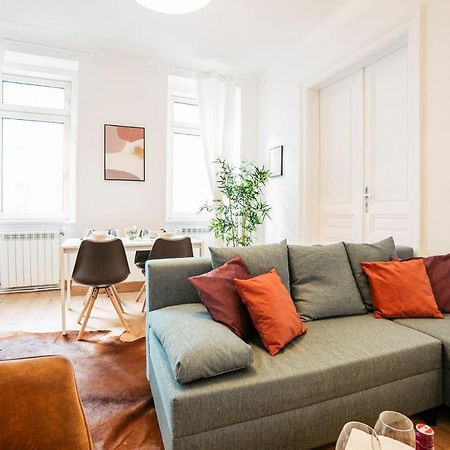Coupledream - 10Min To City Center! Wien Exterior foto