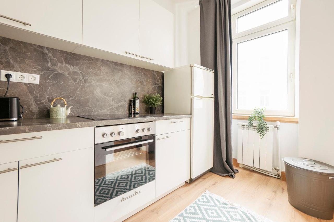 Coupledream - 10Min To City Center! Wien Exterior foto