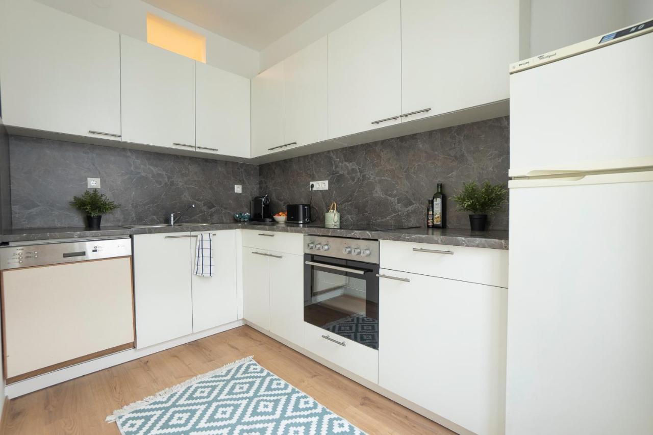 Coupledream - 10Min To City Center! Wien Exterior foto