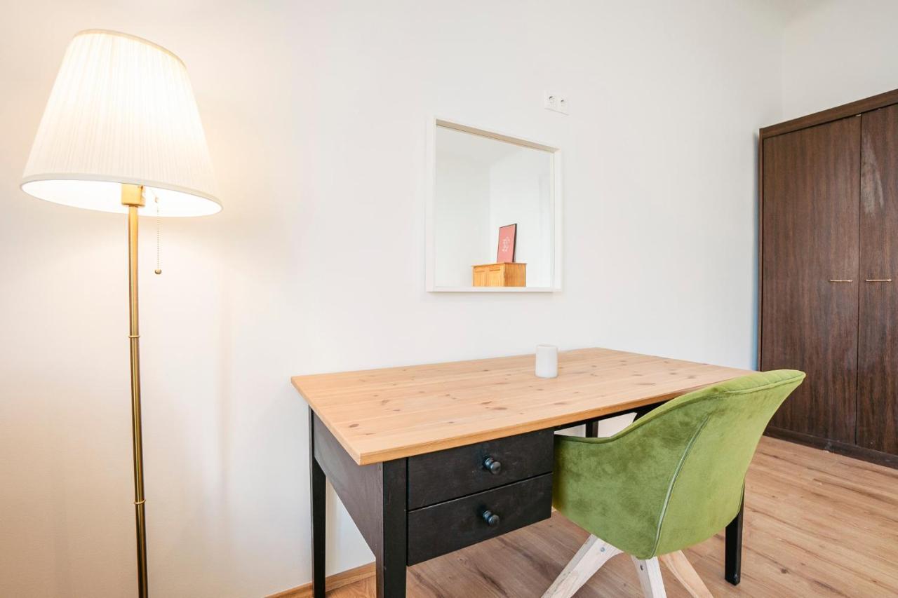 Coupledream - 10Min To City Center! Wien Exterior foto