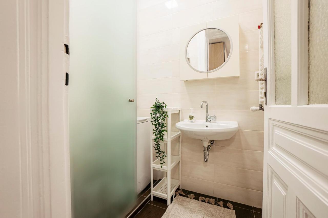 Coupledream - 10Min To City Center! Wien Exterior foto
