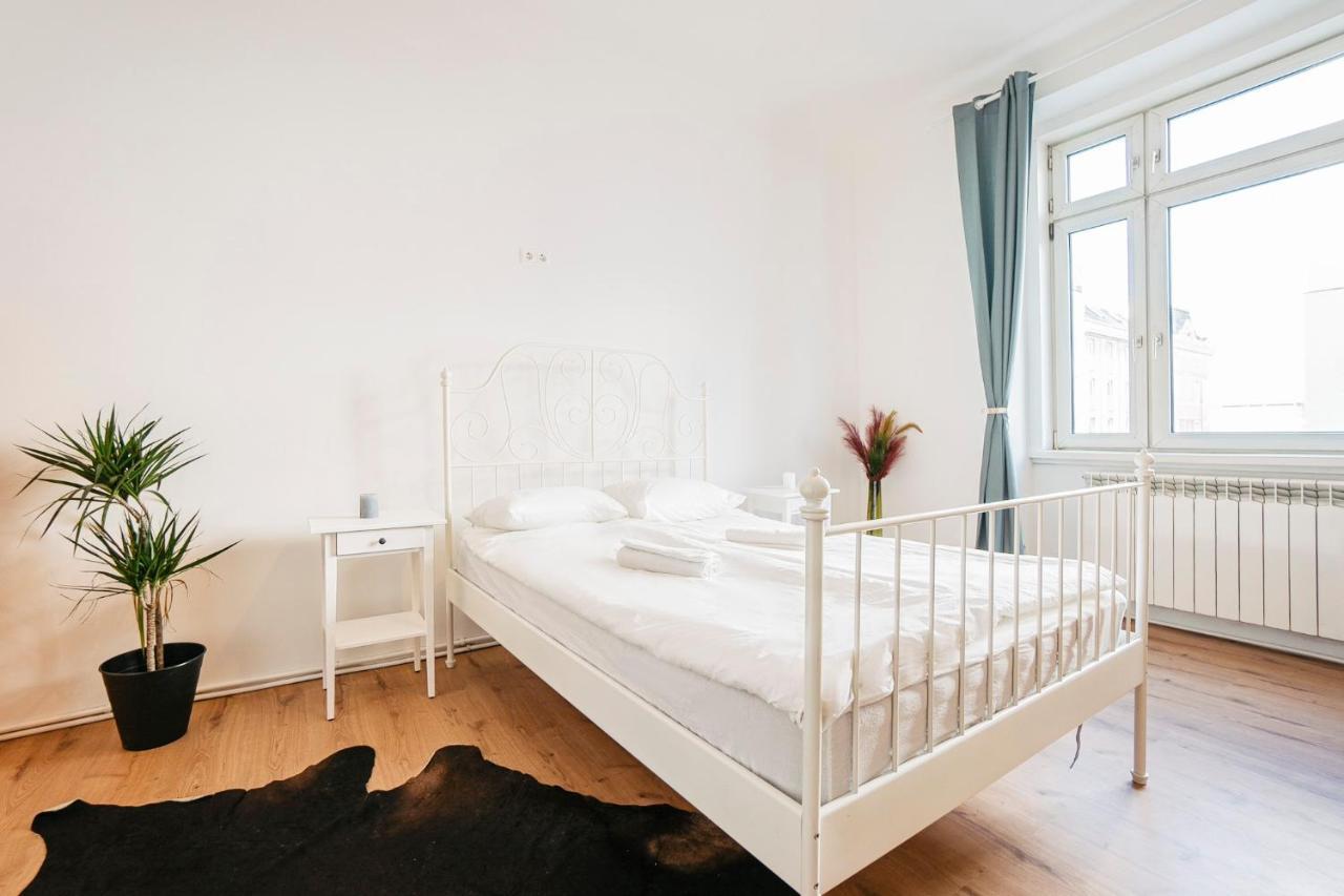 Coupledream - 10Min To City Center! Wien Exterior foto